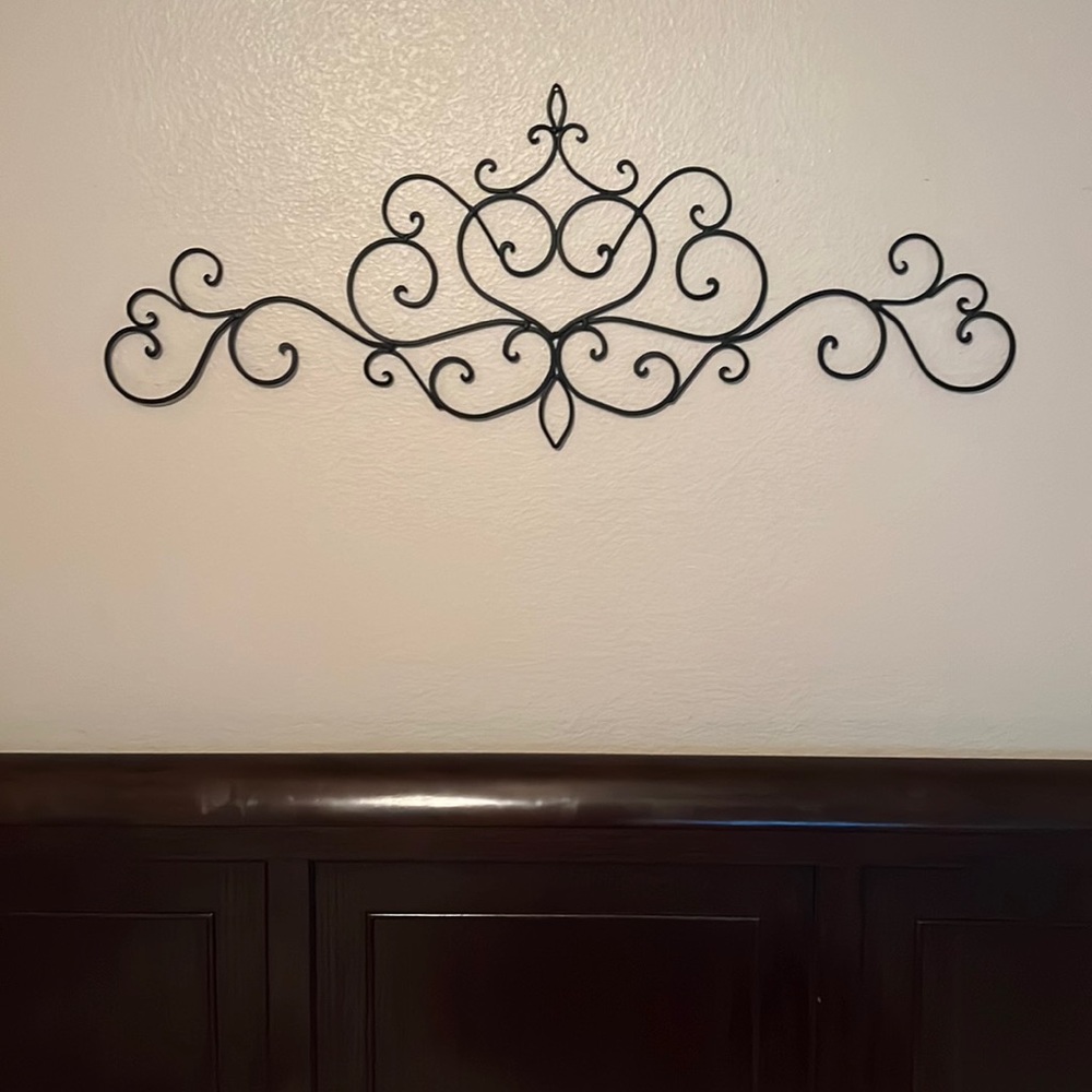 COPY - Kirklands Wall Decor